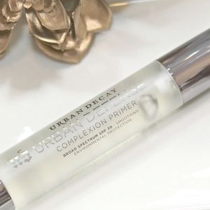 URBAN DECAY 💫 PRIMER